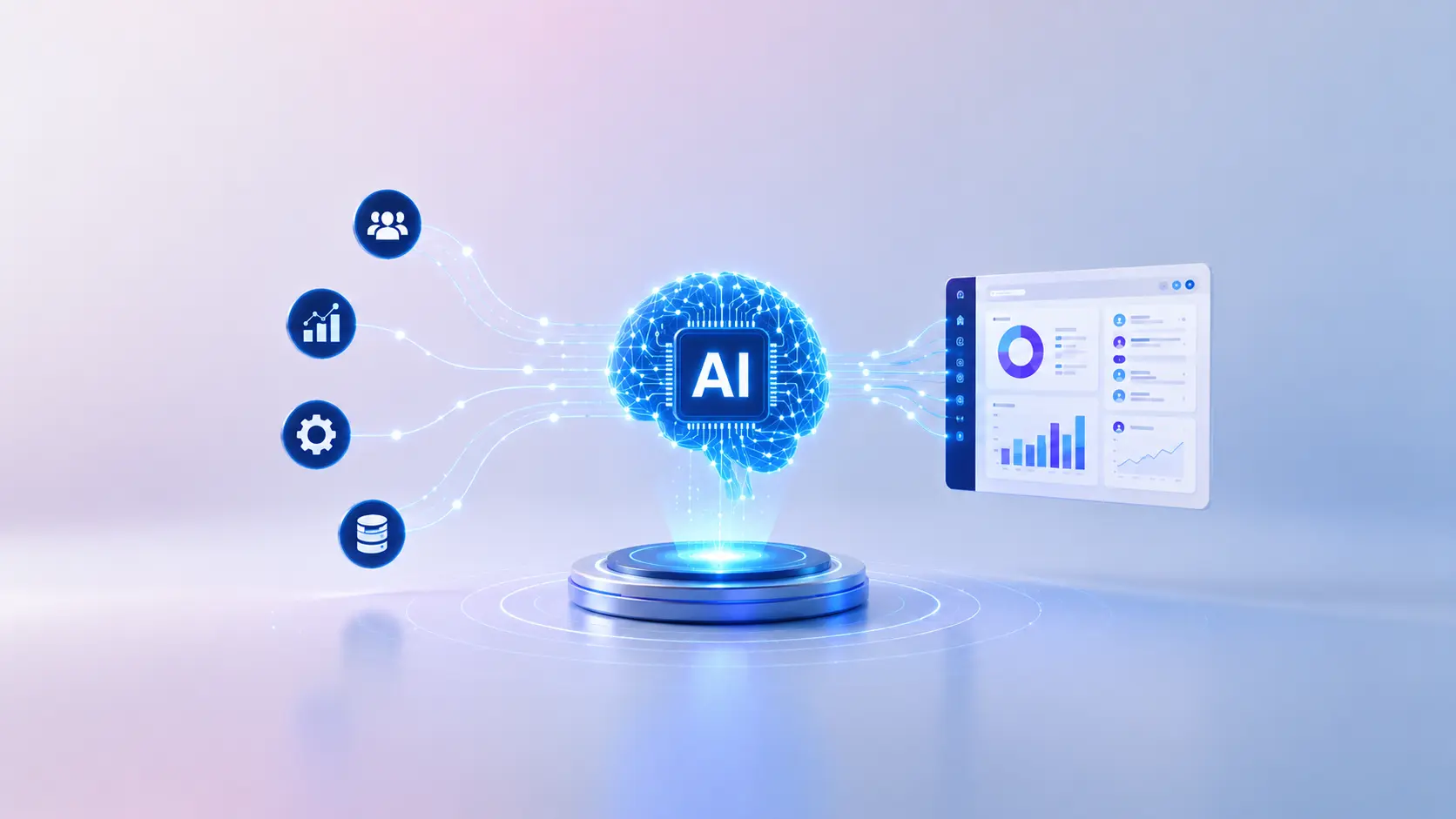 AI in D365: What's Live, What's in Preview, and What's Still Hype (2026)